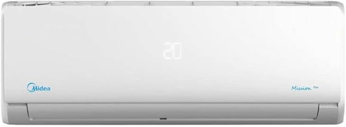 Midea HW Mission Pro Fixed Speed 1.5HP - Cooling only Tropical A/C - MSCT-12CR-N