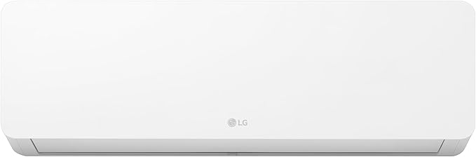 LG Split Air Conditioner 1.5 HP Cool & Heat New Hero White