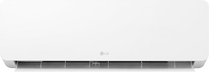 LG Split Air Conditioner 1.5 HP Cool & Heat New Hero White