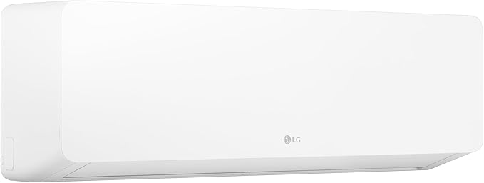 LG Split Air Conditioner 1.5 HP Cool & Heat New Hero White
