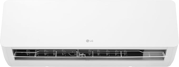LG Split Air Conditioner 1.5 HP Cool & Heat New Hero White