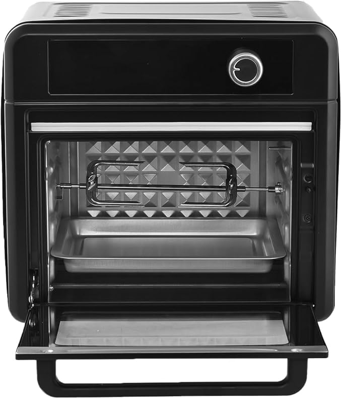 Fresh Air Fryer Oven FAO-1500 20L with Digital Touch screen