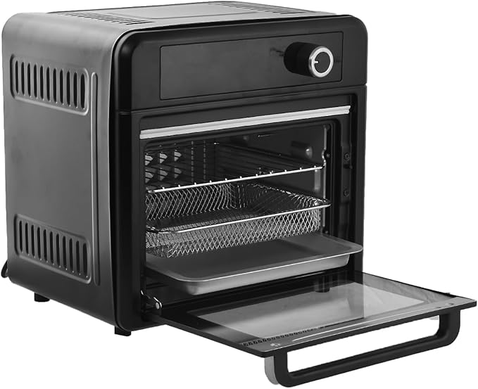 Fresh Air Fryer Oven FAO-1500 20L with Digital Touch screen