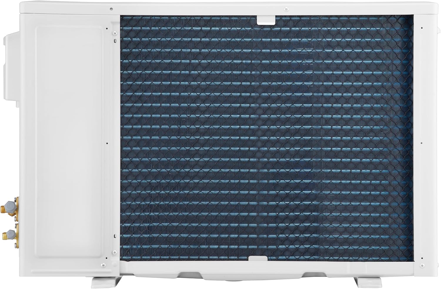 LG Split Air Conditioner 1.5 HP Cool & Heat New Hero White